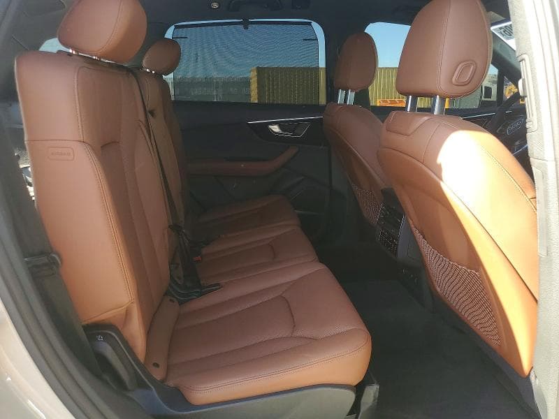 2024 AUDI Q7 PREMIUM PLUS 10
