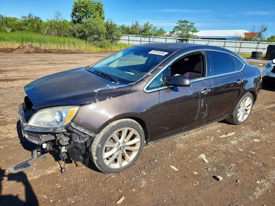 2013 BUICK VERANO - 1