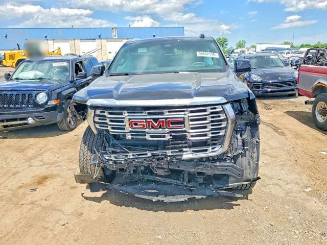 2026 GMC YUKON DENALI 5