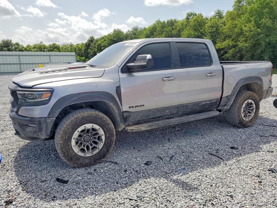 2021 RAM 1500 TRX - 1