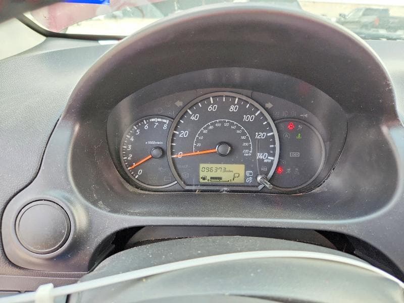 2020 MITSUBISHI MIRAGE G4 SE 9