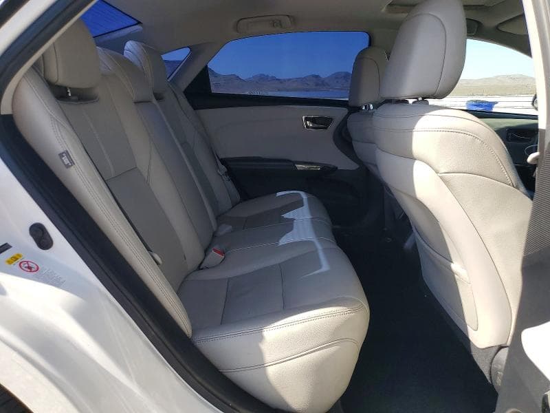 2018 TOYOTA AVALON XLE PLUS 10