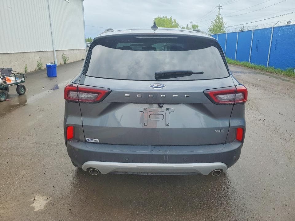2024 FORD ESCAPE 6