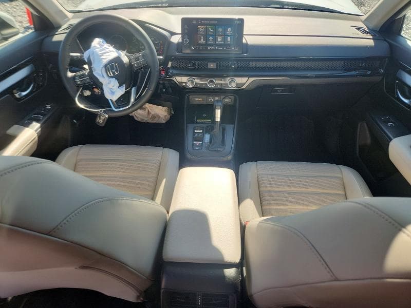 2023 HONDA CR-V 8