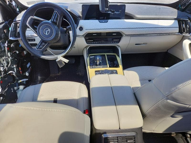 2024 MAZDA CX-90 PREMIUM PLUS PREMIUM PLUS 8