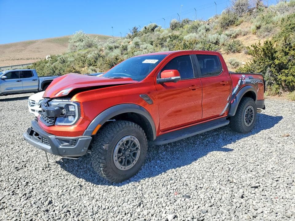 2024 FORD RANGER RAPTOR - 1