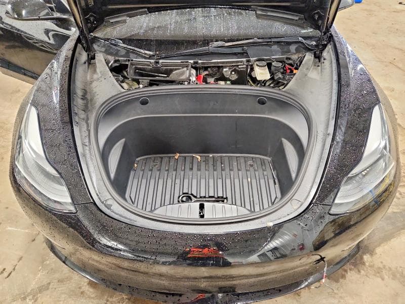 2023 TESLA MODEL 3 11