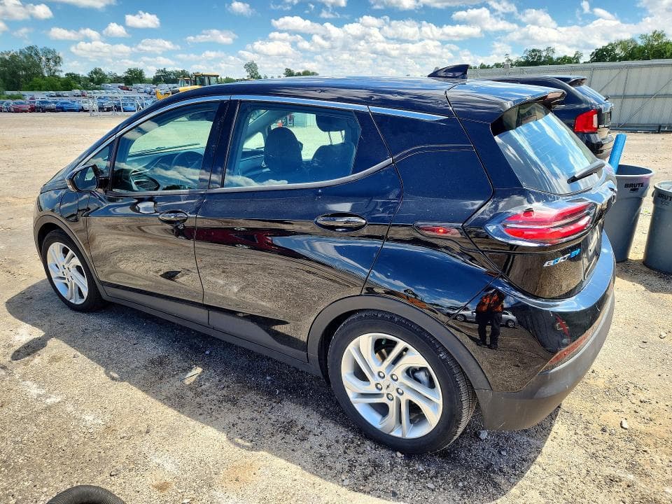 2023 CHEVROLET BOLT EV 1LT 2