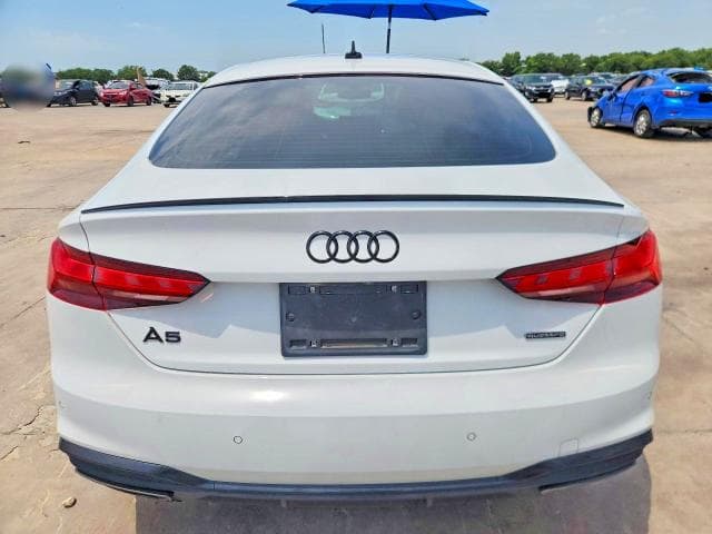 2023 AUDI A5 PREMIUM PLUS 45 6