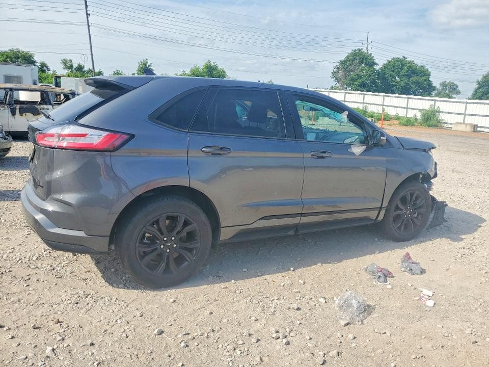 2024 FORD EDGE SE 3