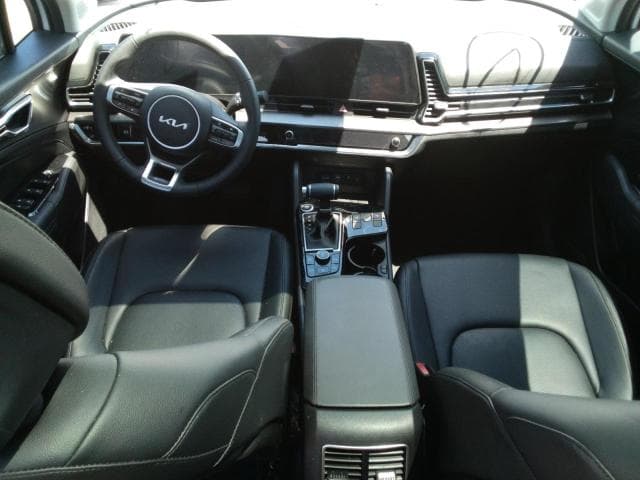 2017 NISSAN MAXIMA 3.5S 8