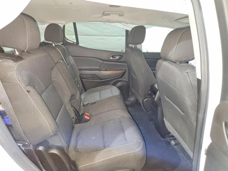2020 GMC ACADIA SLE 11