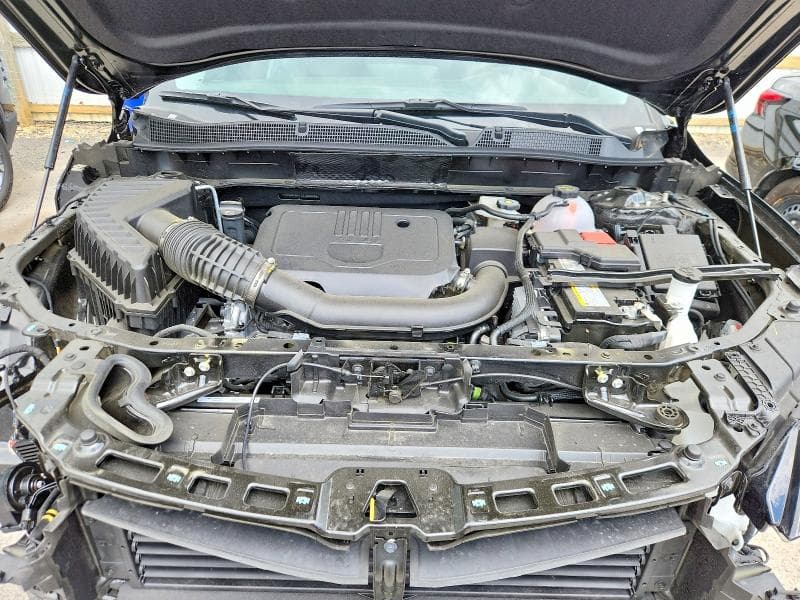 2026 CHEVROLET BLAZER 2LT 11