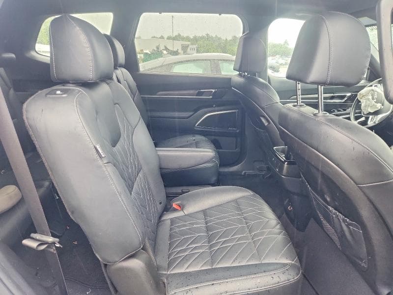 2024 KIA TELLURIDE SX X-PRO 11