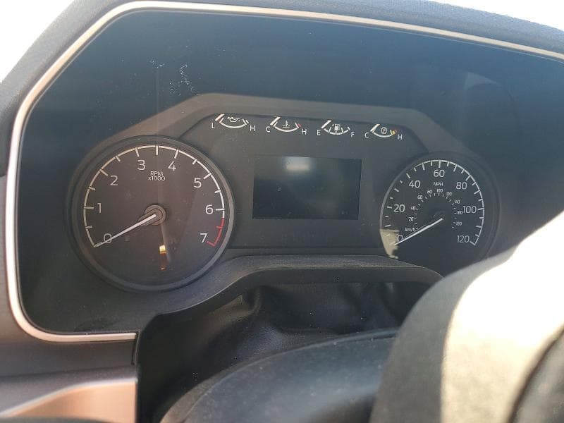 2022 FORD F150 9