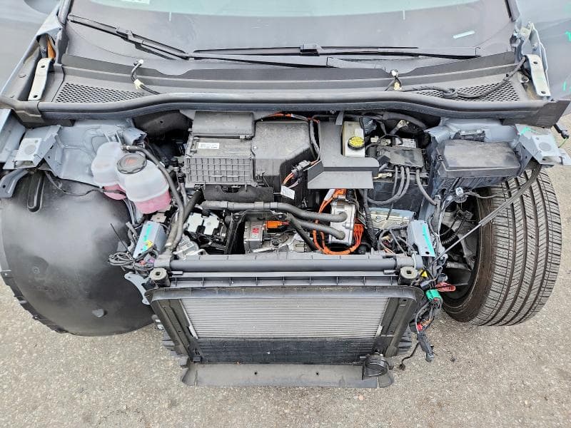 2024 AUDI Q4 E-TRON PREMIUM PLUS 11