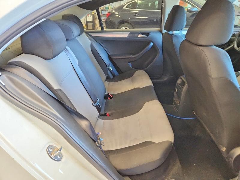 2017 VOLKSWAGEN JETTA S S 10