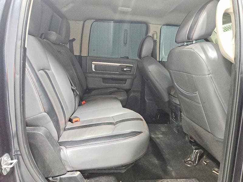 2018 RAM 1500 SLT 10