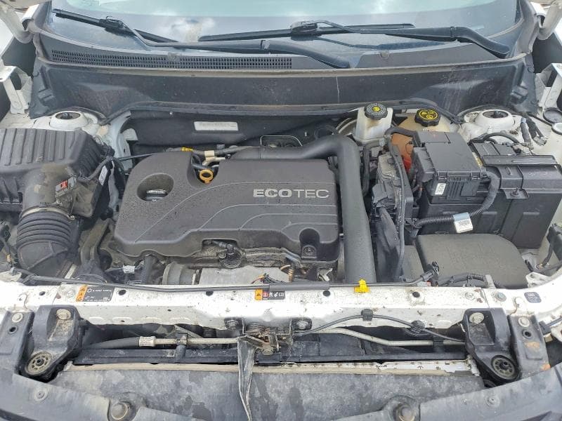 2019 CHEVROLET EQUINOX LT 12