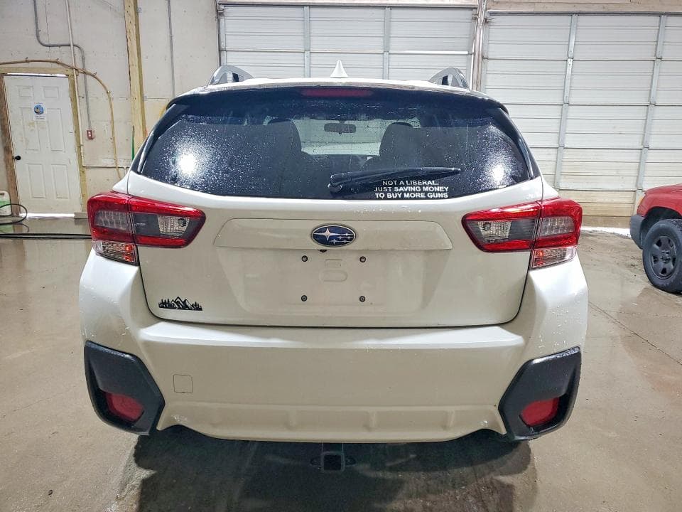 2023 SUBARU CROSSTREK PREMIUM 6