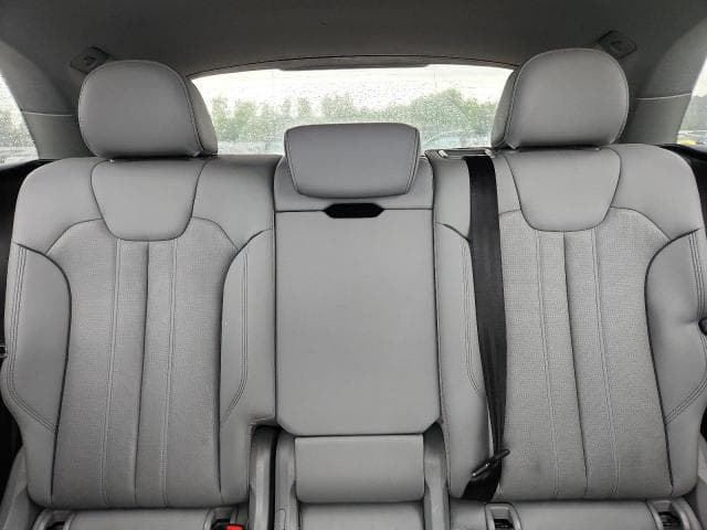 2021 AUDI Q5 PREMIUM PLUS 10