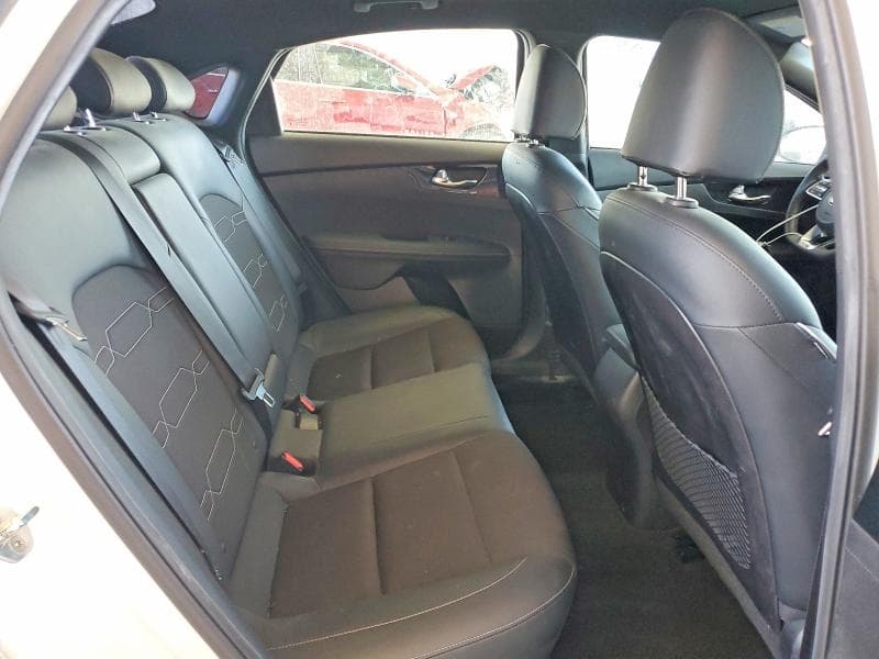 2021 KIA FORTE GT LINE 10