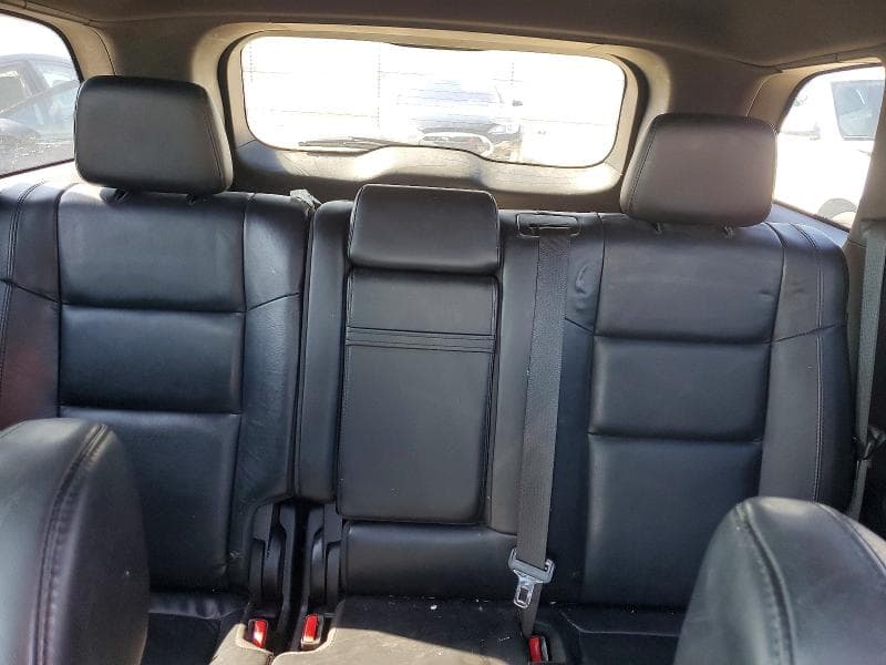 2018 JEEP GRAND CHEROKEE LIMITED 10