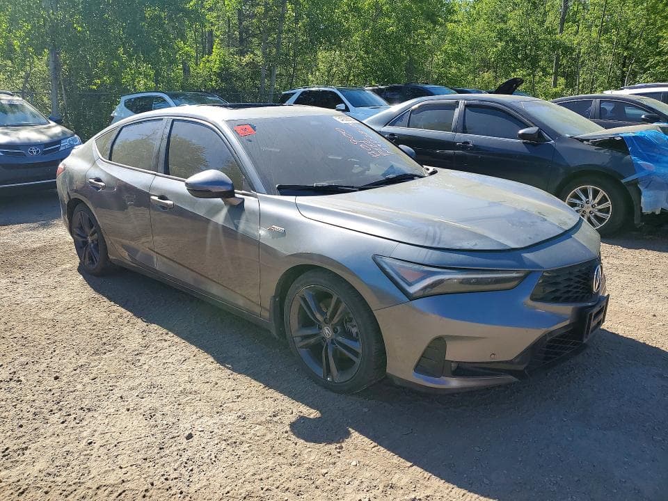 2023 ACURA INTEGRA A-SPEC TECH 7
