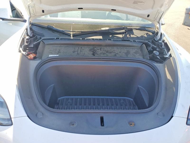2023 TESLA MODEL Y 12