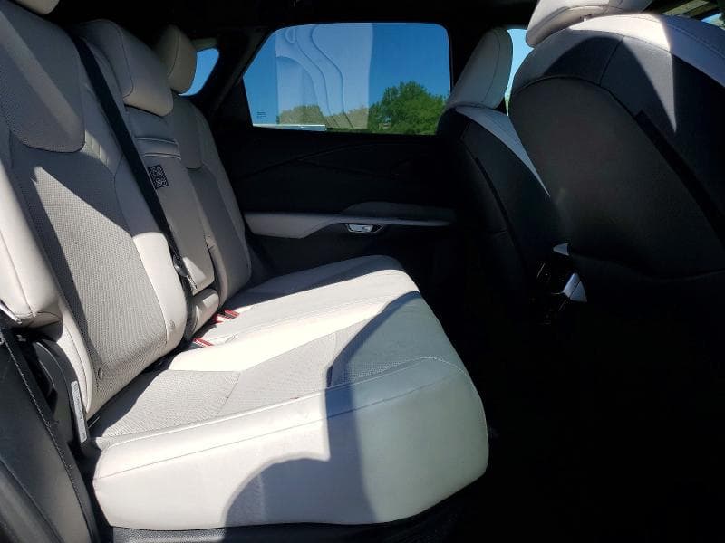 2025 LEXUS RX 350H PREMIUM 11