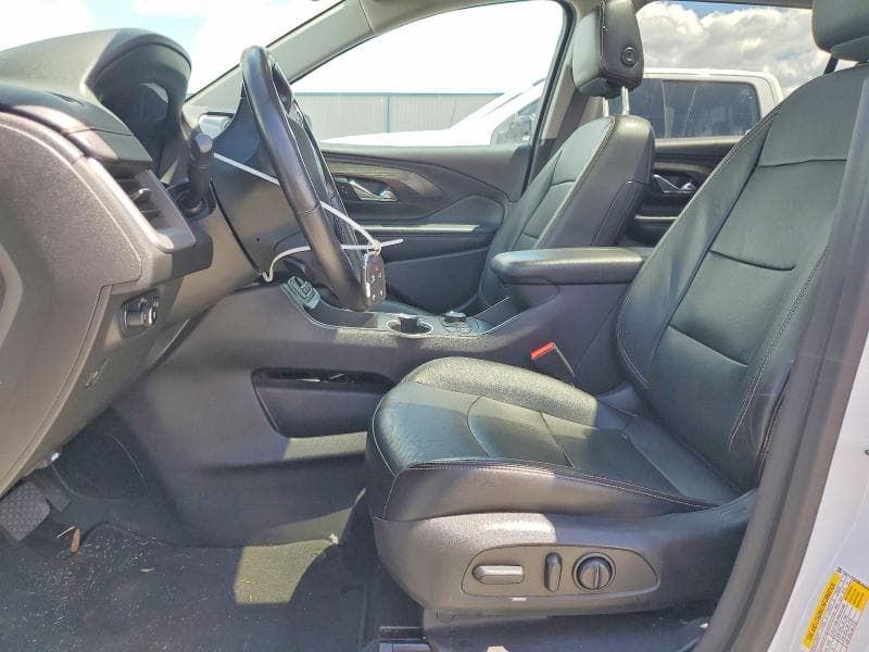 2021 GMC TERRAIN SLT 7