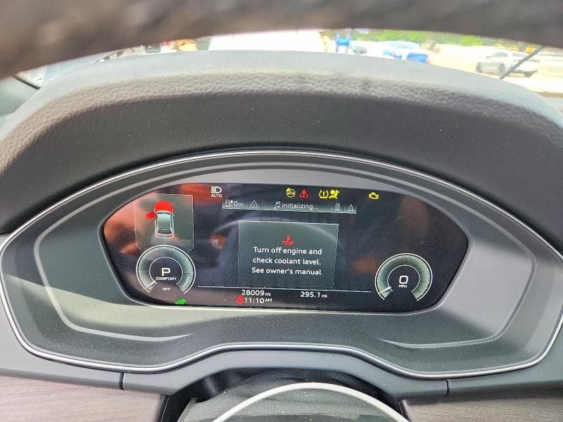 2023 AUDI Q5 E PREMIUM PLUS 55 9