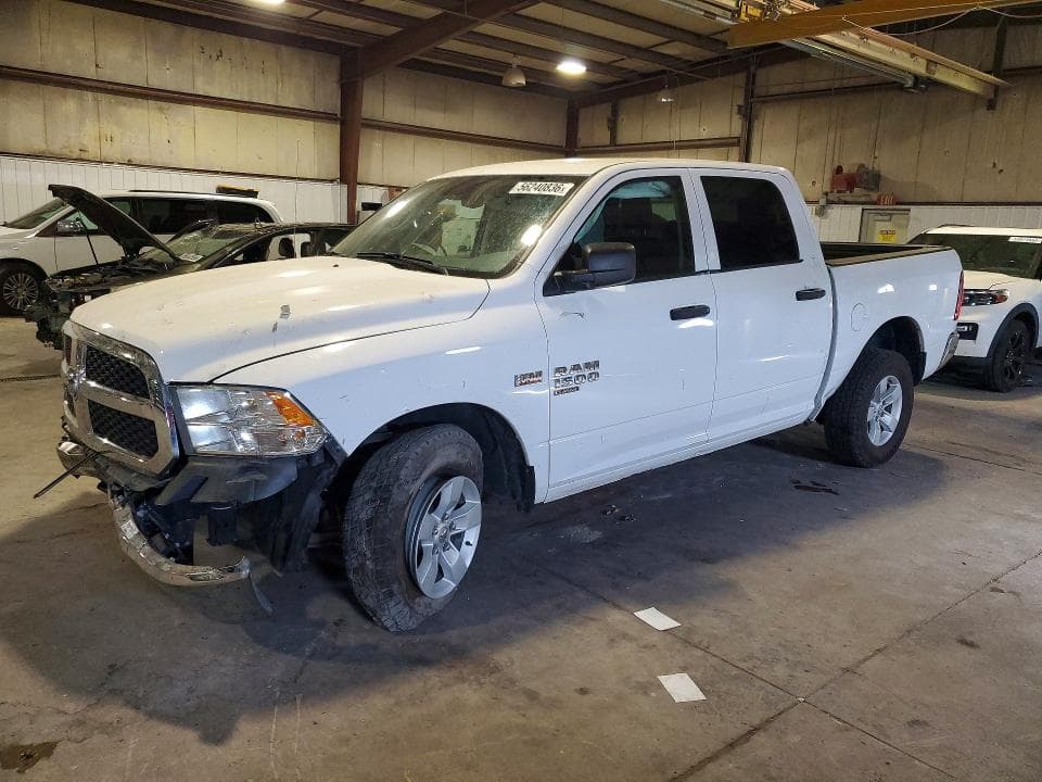 2020 RAM 1500 CLASSIC TRADESMAN - 1