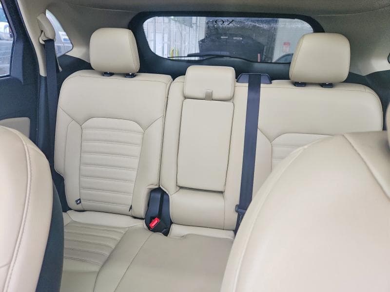 2019 FORD EDGE SEL 10