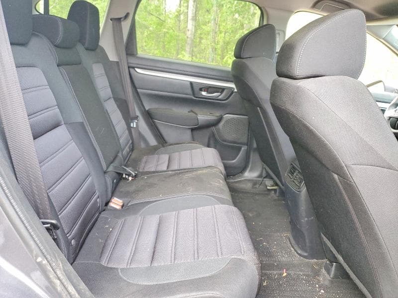 2019 HONDA CR-V LX 11