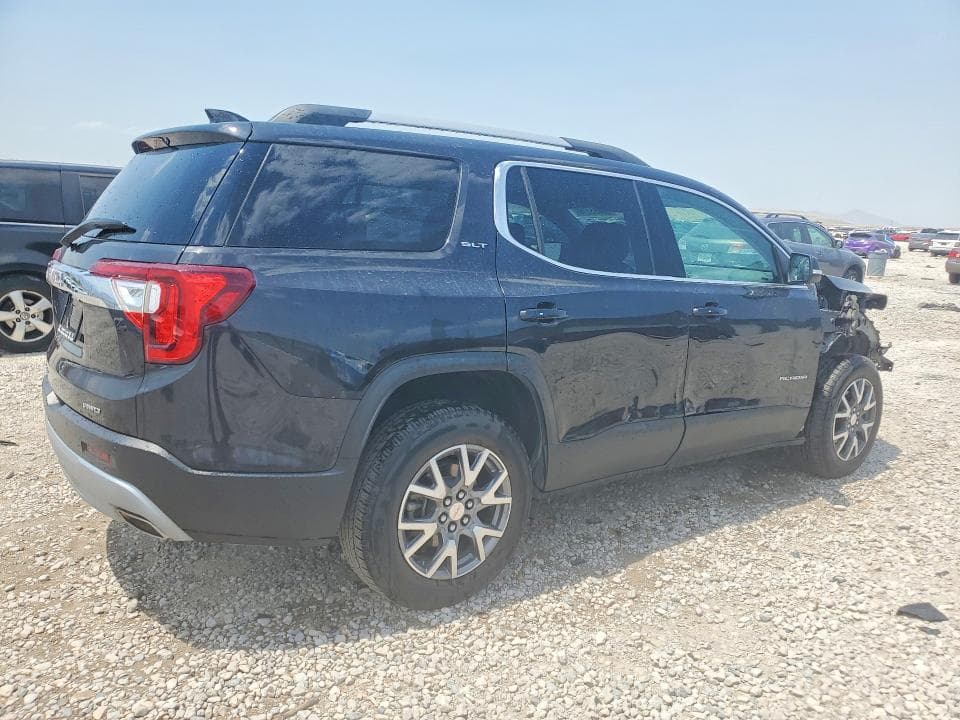 2020 GMC ACADIA SLT 3