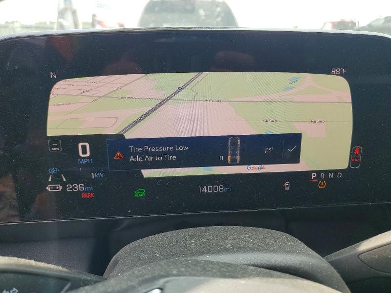 2024 CHEVROLET BLAZER 2LT 9