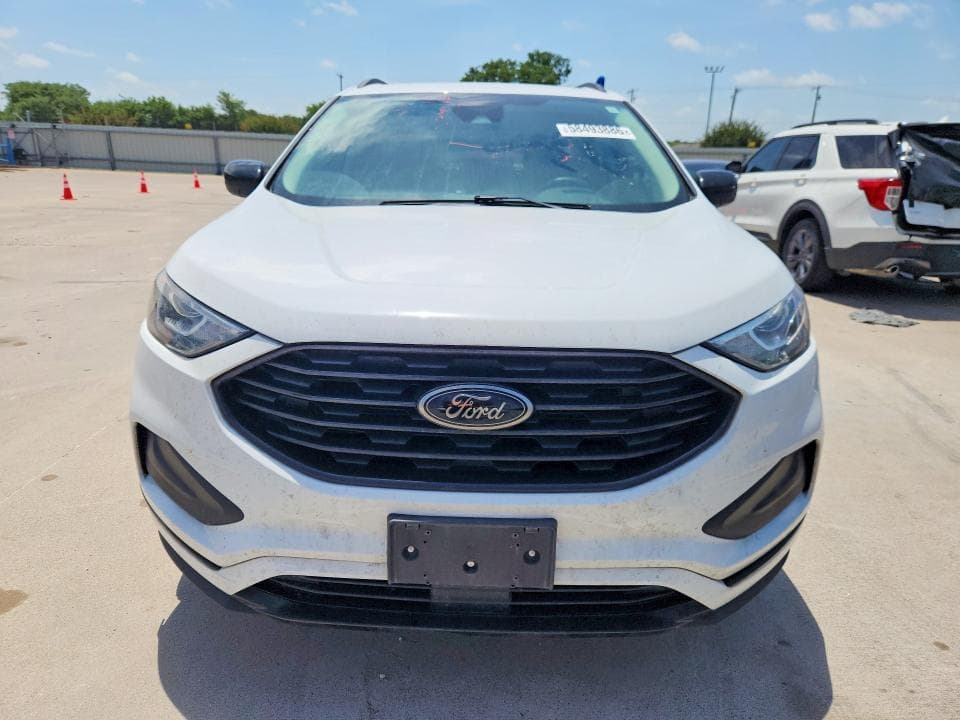 2024 FORD EDGE SE 5
