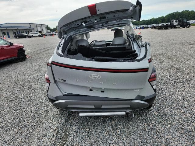 2026 HYUNDAI KONA SEL PREMIUM 6
