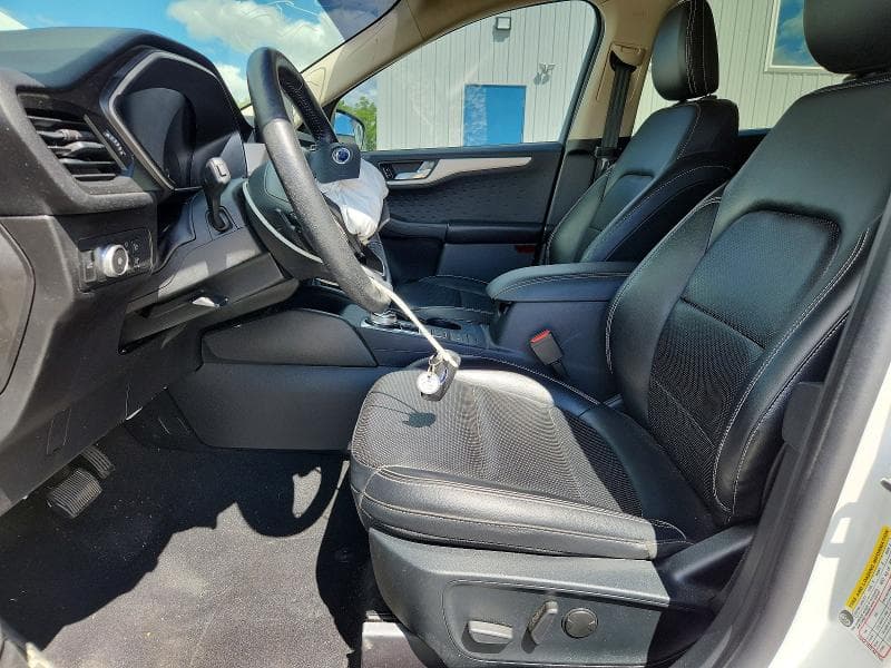 2020 FORD ESCAPE SEL 7