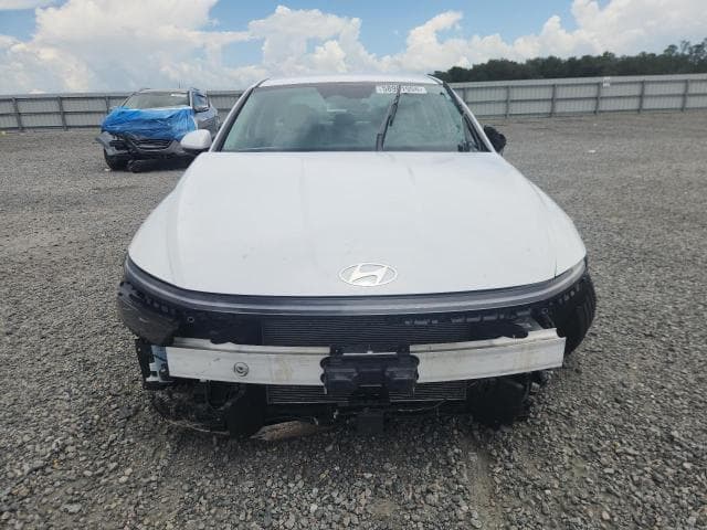 2024 HYUNDAI SONATA SEL 5