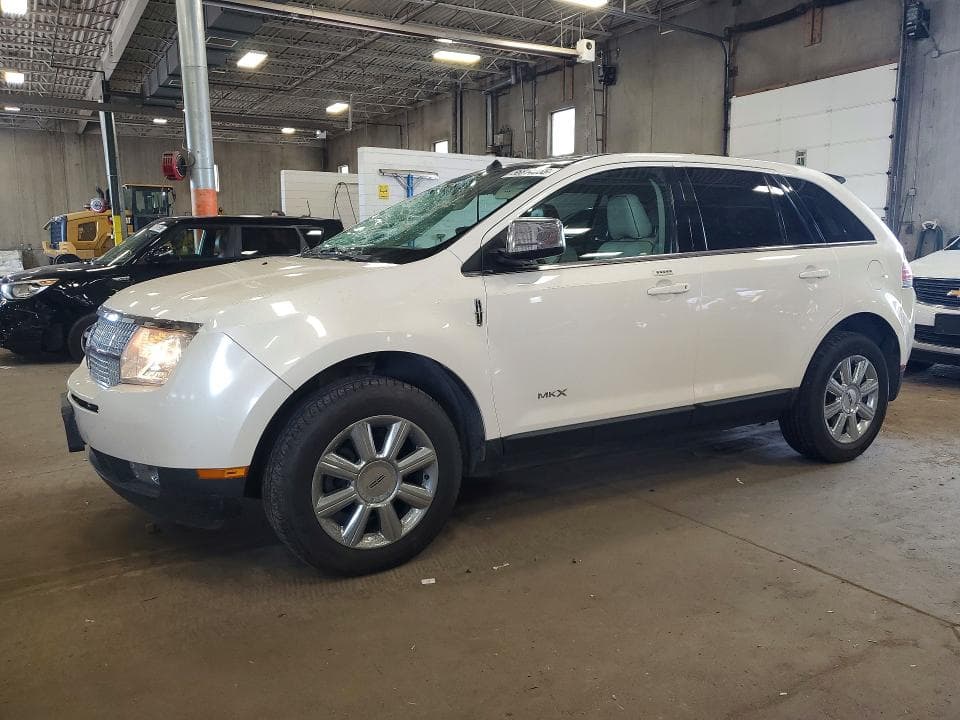 2008 LINCOLN MKX - 1