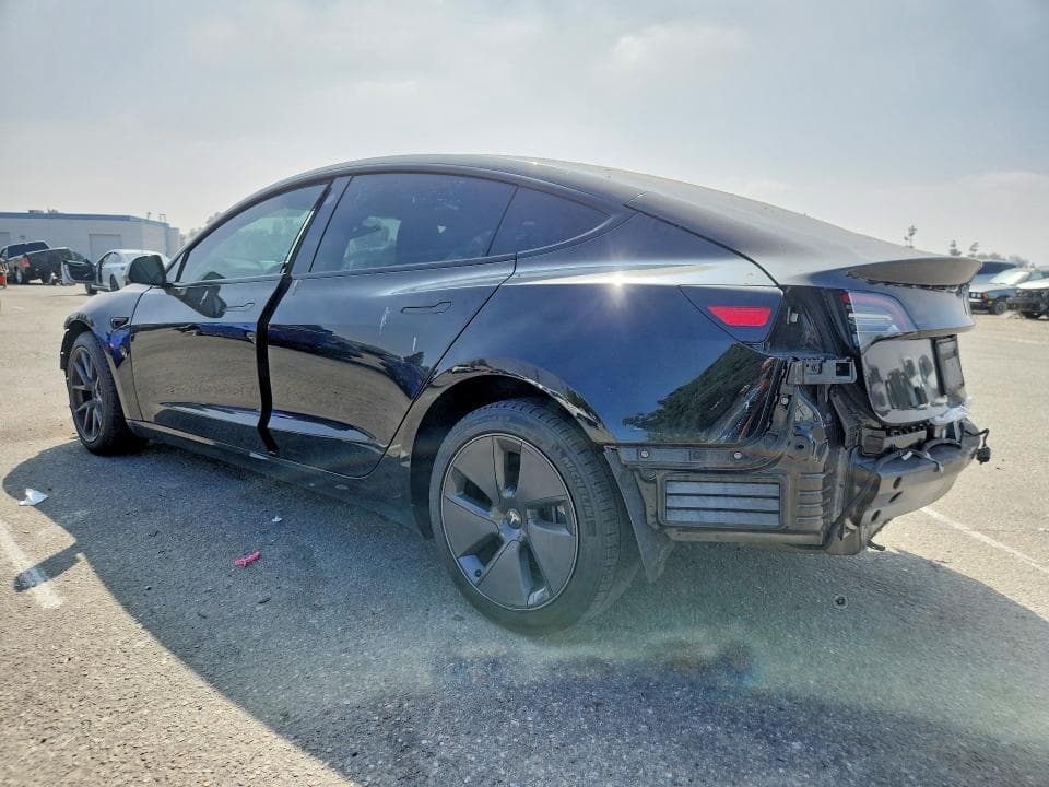 2023 TESLA MODEL 3 2