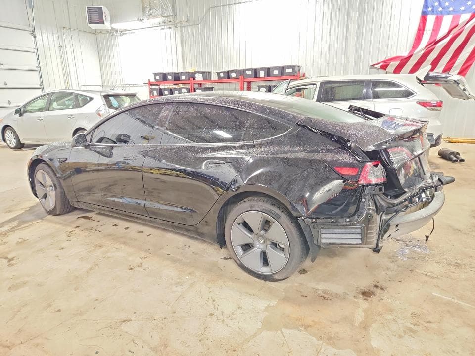 2023 TESLA MODEL 3 2