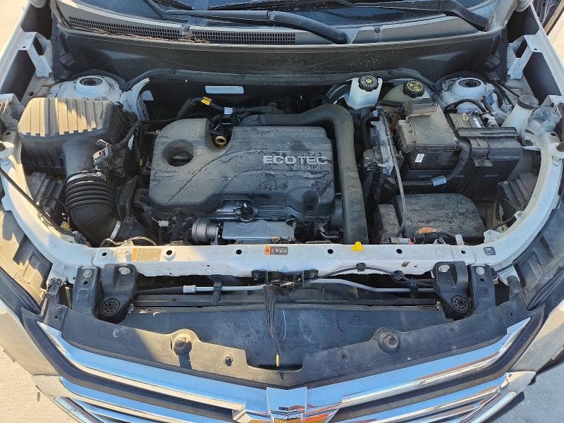 2020 CHEVROLET EQUINOX PREMIER 12