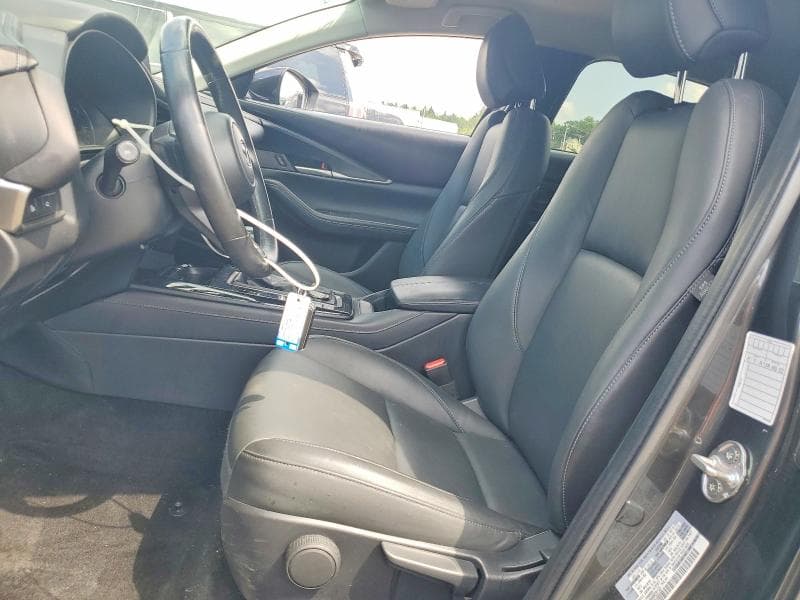 2024 MAZDA CX-30 SELECT 7