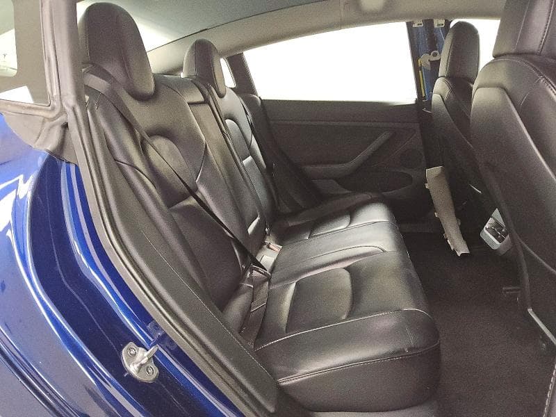2022 TESLA MODEL 3 10