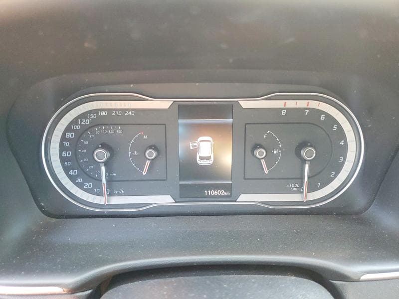 2022 HYUNDAI TUCSON SEL 9