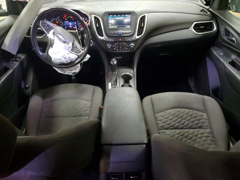 2019 CHEVROLET EQUINOX LT 8