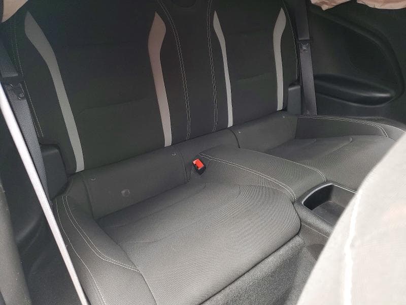 2019 CHEVROLET CAMARO LS 10